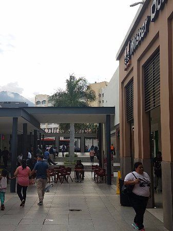 SPA InterContinental San Salvador